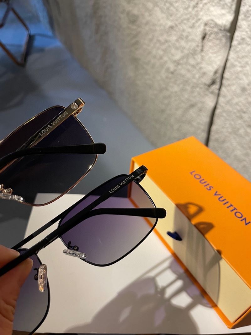 LV Sunglasses